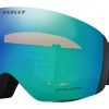 Narciarstwo Oakley Gogle Narciarskie | Gogle Narciarskie Oakley Flight Deck L