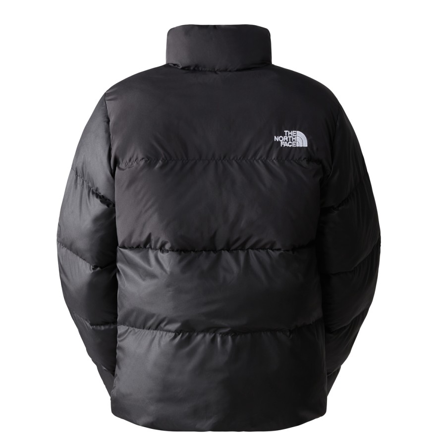 Turystyka The North Face Kurtki | Kurtka Puchowa The North Face Saikuru Jacket Damska