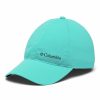 Mezczyzna Columbia Czapki Meskie | Czapka Z Daszkiem Columbia Coolhead Ii Ball Cap