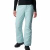 Narciarstwo Columbia Spodnie Narciarskie | Spodnie Zimowe Columbia Shafer Canyon Insulated Pant Damskie Narciarskie