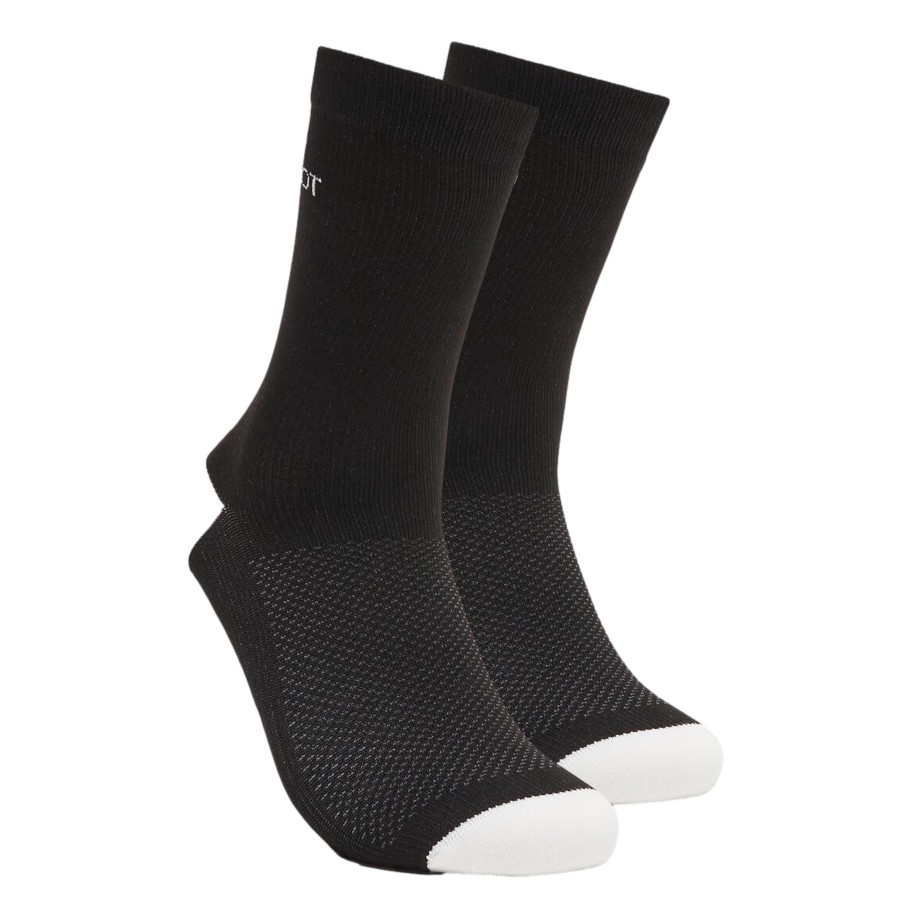 Turystyka Oakley Skarpety Na Rower | Skarpety Rowerowe Damskie Oakley Factory Pilot Mtb Socks