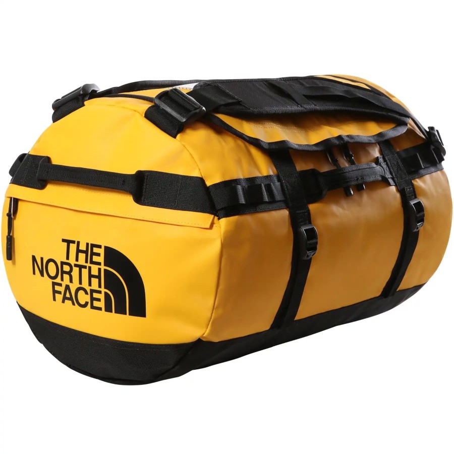 Turystyka The North Face Torby | Torba The North Face Base Camp Duffel - S