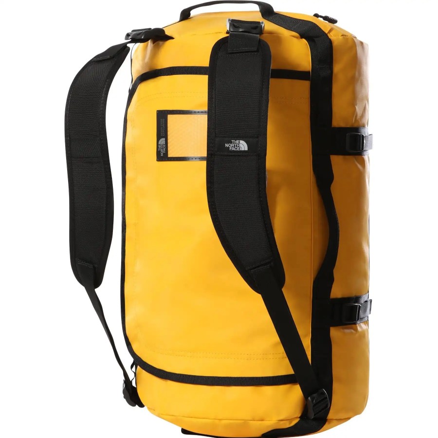 Turystyka The North Face Torby | Torba The North Face Base Camp Duffel - S