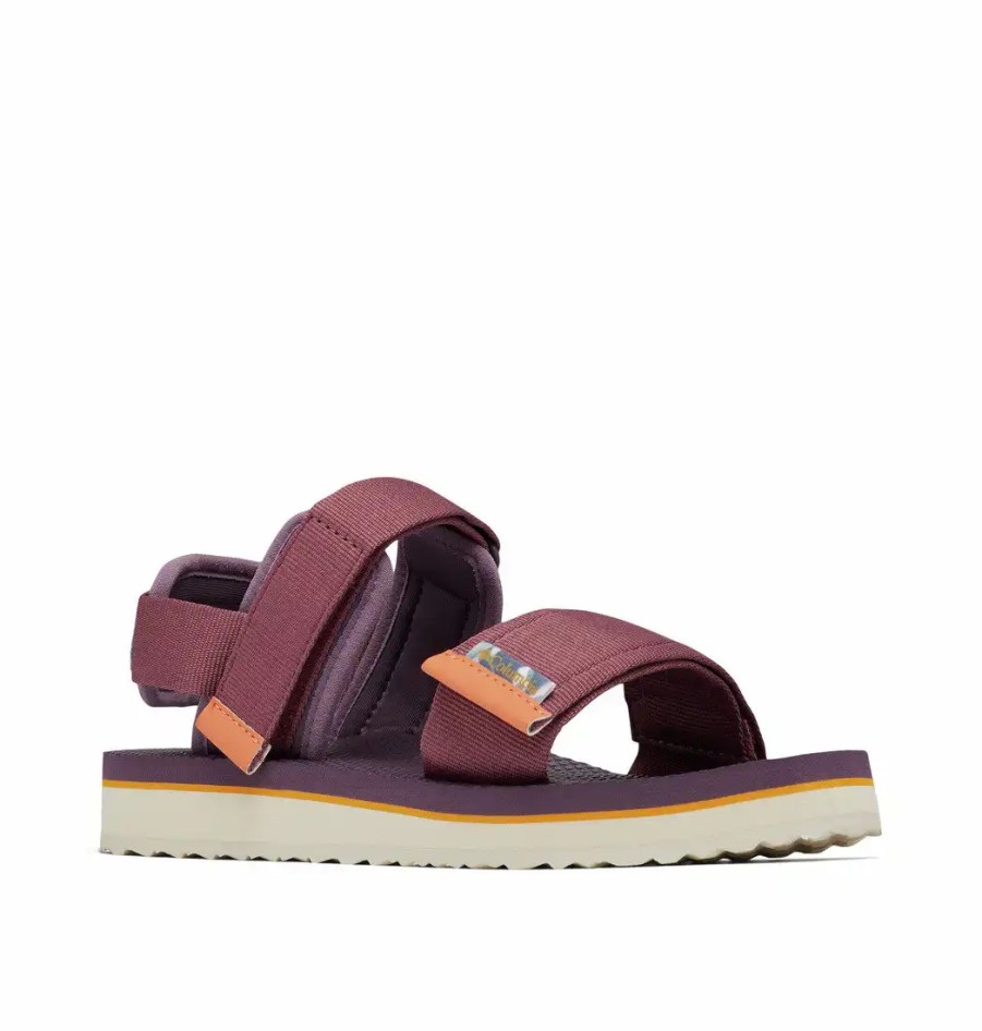 Buty Columbia Sandaly | Sandaly Damskie Columbia Via Sandal Desert Nights