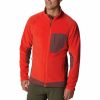 Narciarstwo Columbia Polary | Polar Meski Columbia Titan Pass 2.0 Ii Fleece