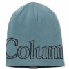 Narciarstwo Columbia Czapki | Czapka Zimowa Columbia Belay Butte Beanie Dwustronna