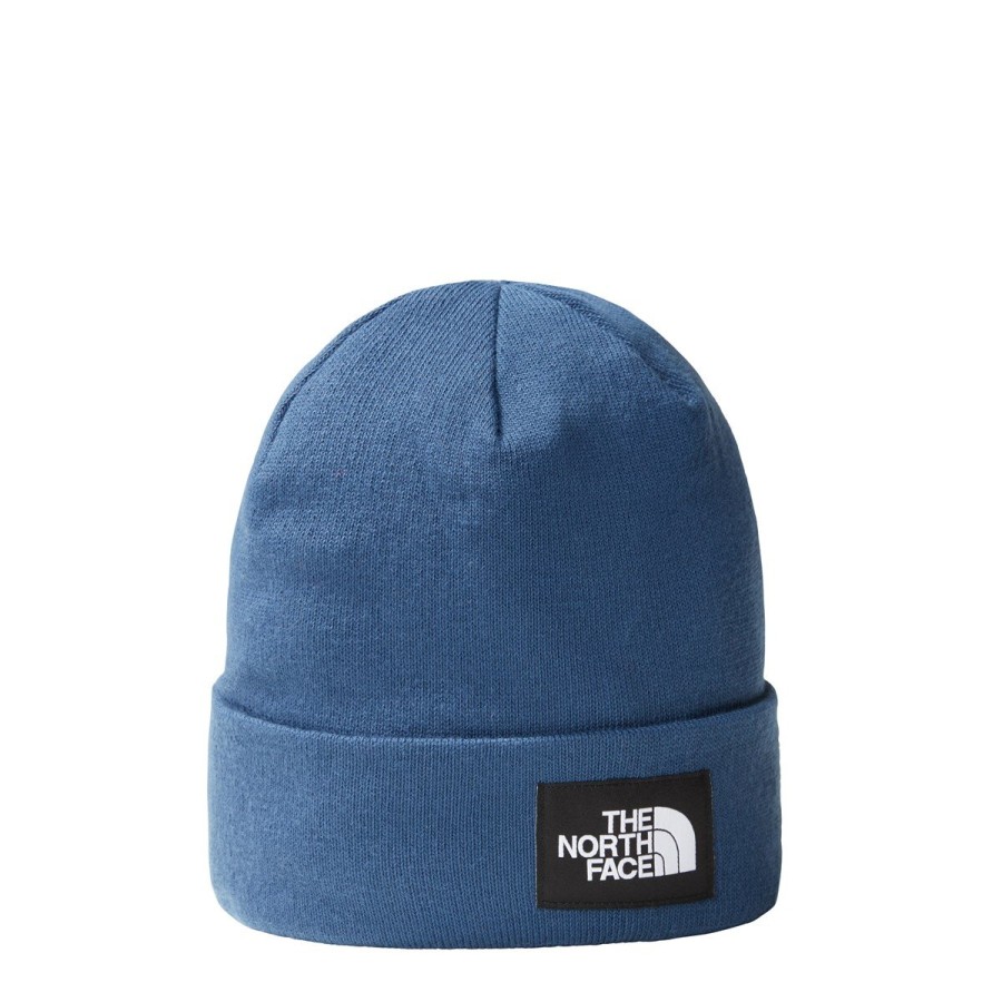 Mezczyzna The North Face Czapki Meskie | Czapka Zimowa The North Face Dock Worker Recycled Beanie