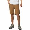 Turystyka Columbia Krotkie Spodenki | Krotkie Spodenki Columbia Pine Canyon Cargo Short Meskie