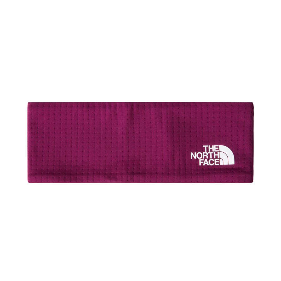 Narciarstwo The North Face Czapki | Opaska Na Glowe The North Face Dot Knit Headband