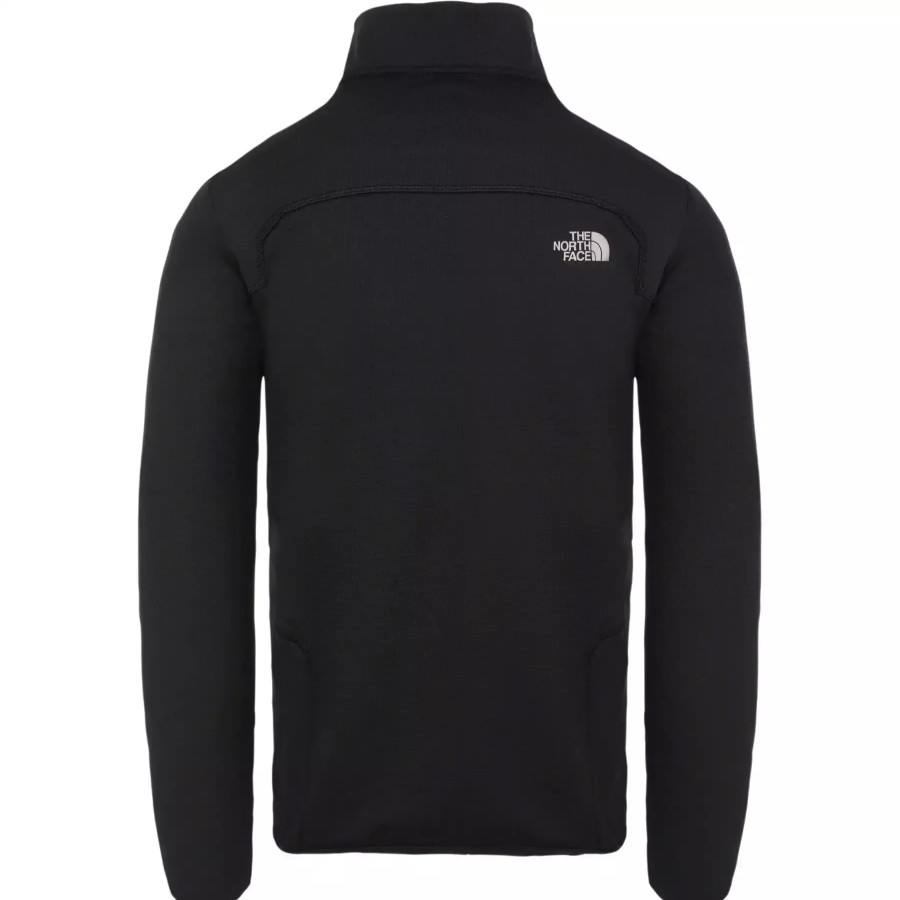 Turystyka The North Face Polary | Bluza Techniczna The North Face Quest