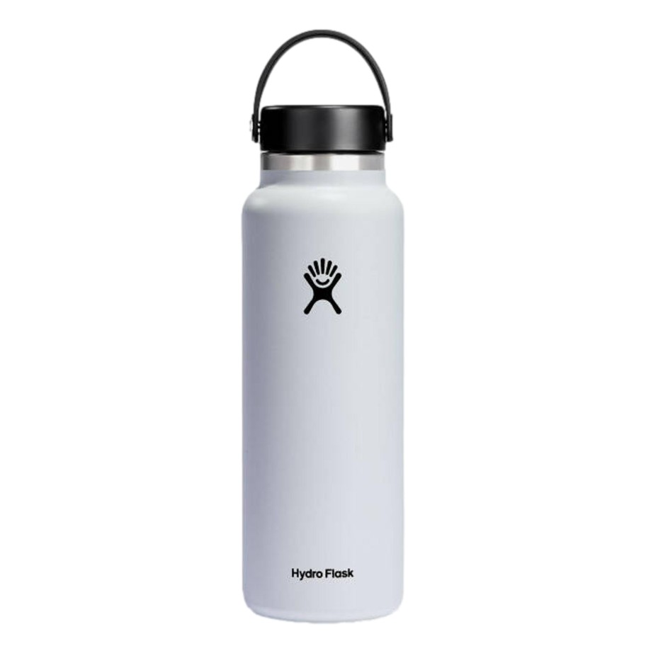 Turystyka Hydro Flask Kubki Termiczne I Termosy | Butelka Termiczny Hydro Flask Wide Flex Cap 1182Ml