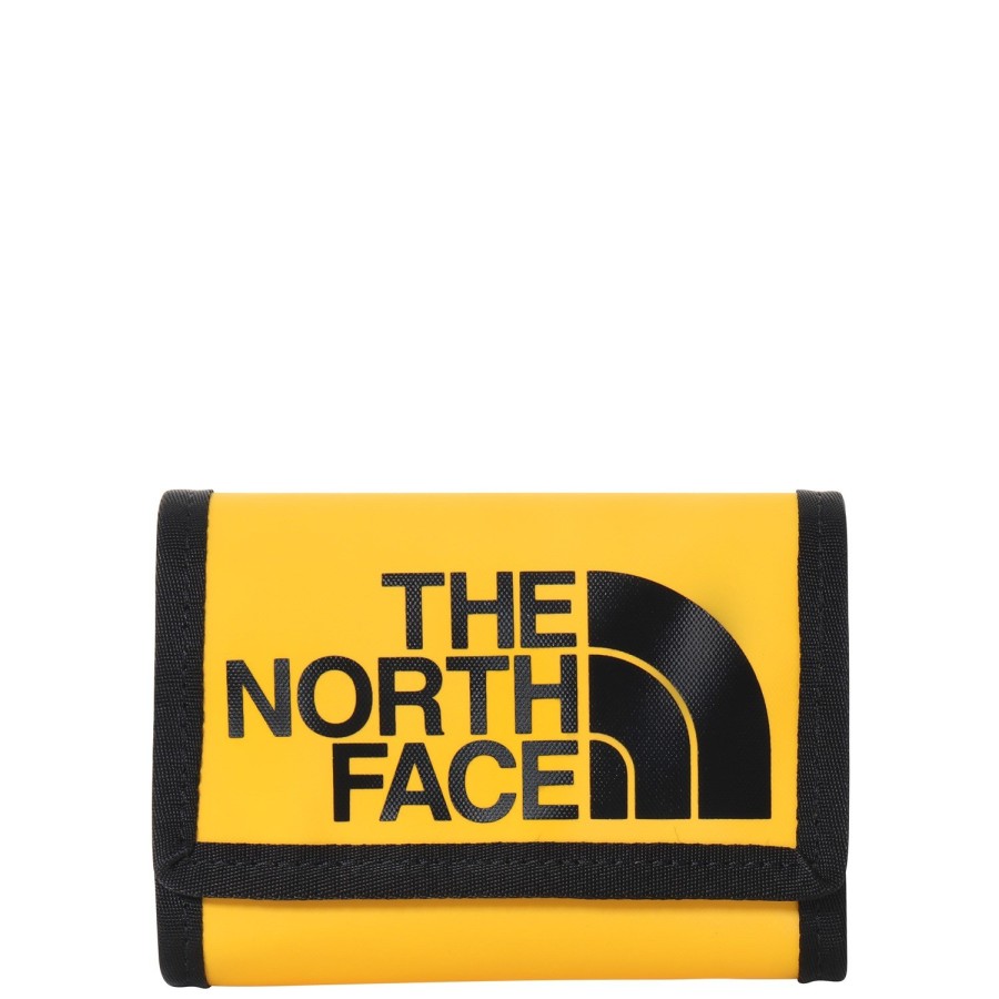 Turystyka The North Face Portfele I Breloki | Portfel The North Face Base Camp Wallet