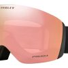 Narciarstwo Oakley Gogle Narciarskie | Gogle Narciarskie Oakley Flight Deck L