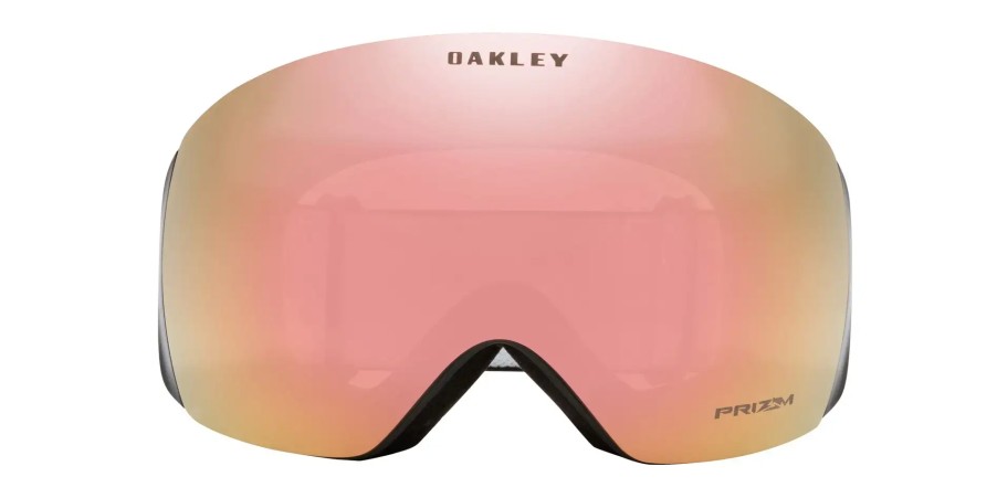 Narciarstwo Oakley Gogle Narciarskie | Gogle Narciarskie Oakley Flight Deck L