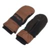 Narciarstwo Oakley Rekawice Narciarskie | Rekawice Zimowe Oakley Oakley B1B Mittens Narciarskie