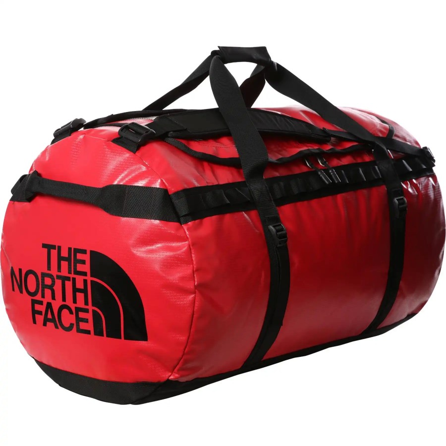 Turystyka The North Face Torby | Torba The North Face Base Camp