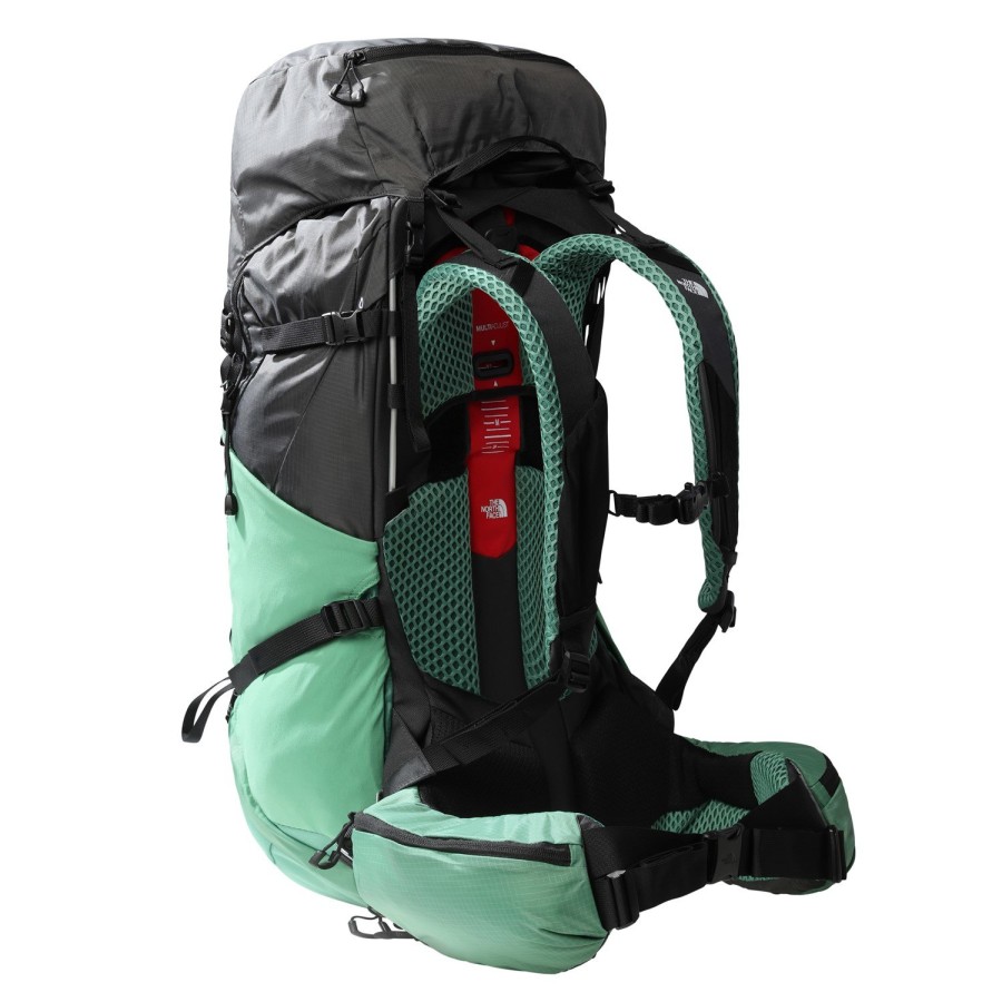 Turystyka The North Face Plecaki Turystyczne | Plecak Trekkingowy The North Face Trail Lite 65