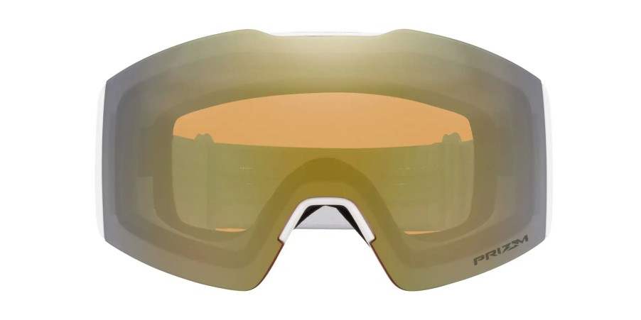 Narciarstwo Oakley Gogle Narciarskie | Gogle Narciarskie Oakley Fall Line M