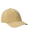 Mezczyzna The North Face Czapki Meskie | Czapka Z Daszkiem The North Face Washed Norm Hat