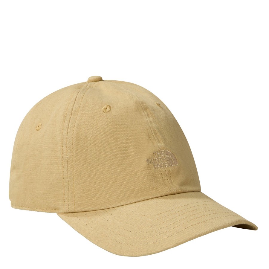 Mezczyzna The North Face Czapki Meskie | Czapka Z Daszkiem The North Face Washed Norm Hat