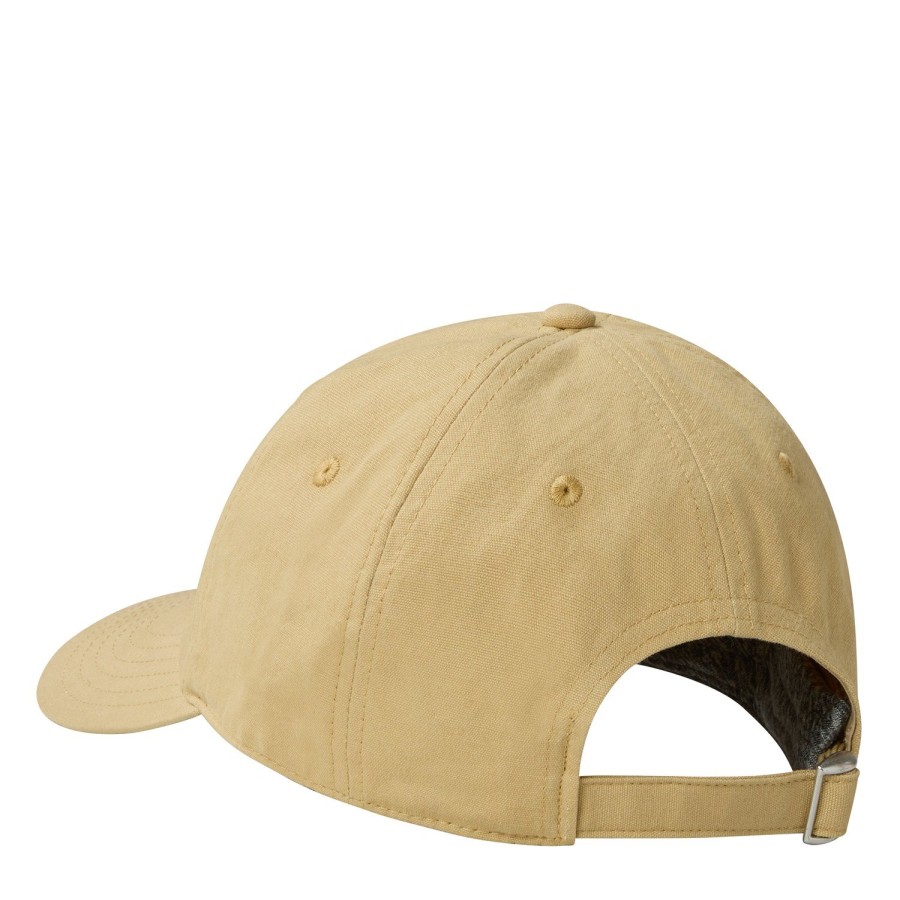 Mezczyzna The North Face Czapki Meskie | Czapka Z Daszkiem The North Face Washed Norm Hat