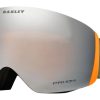 Narciarstwo Oakley Gogle Narciarskie | Gogle Narciarskie Oakley Flight Deck L