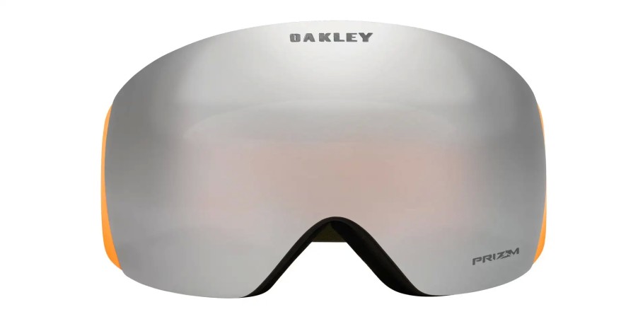 Narciarstwo Oakley Gogle Narciarskie | Gogle Narciarskie Oakley Flight Deck L