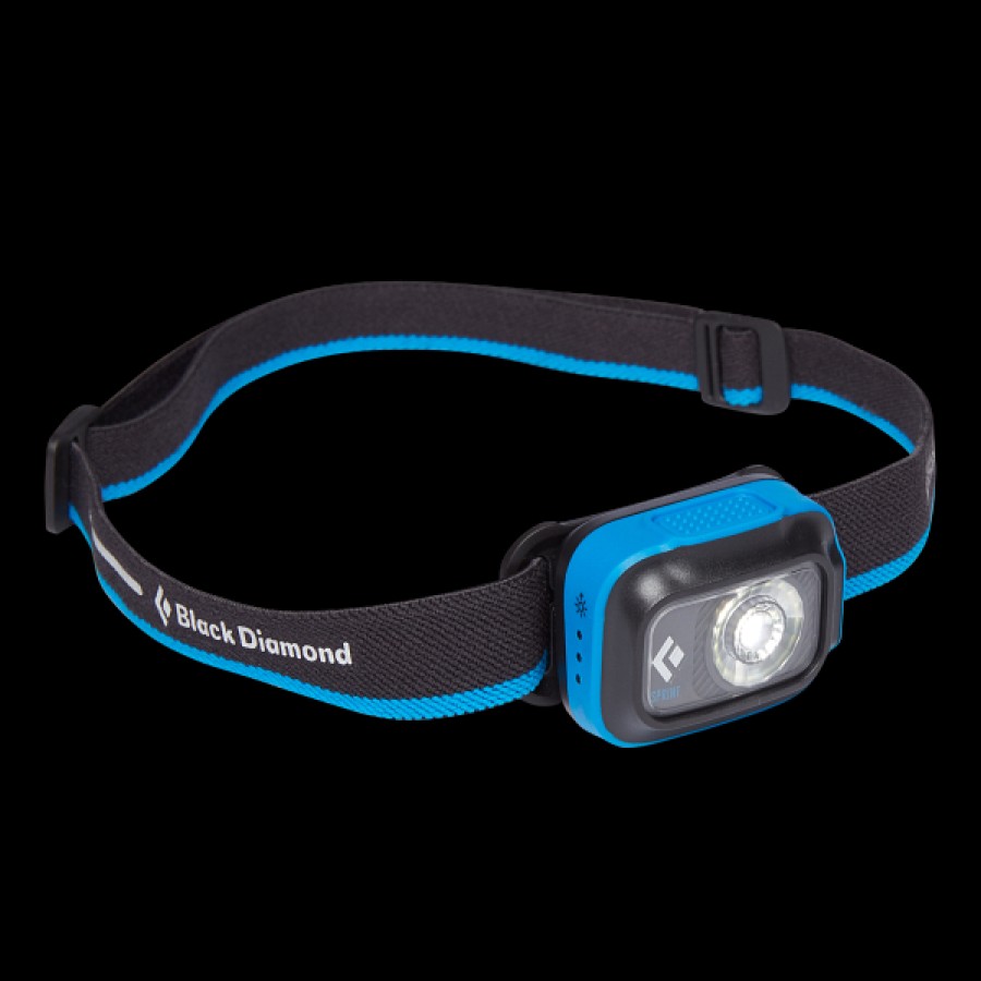 Turystyka Black Diamond Latarki Czolowe | Latarka Czolowa Black Diamond Sprint 225 Headlamp