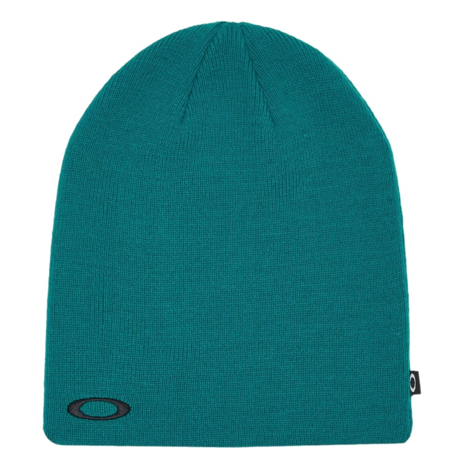 Narciarstwo Oakley Czapki | Czapka Zimowa Oakley Fine Knit Beanie