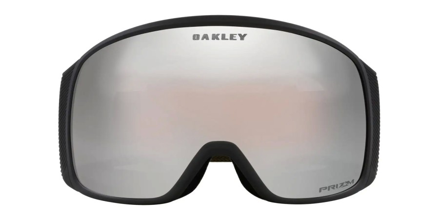 Narciarstwo Oakley Gogle Narciarskie | Gogle Narciarskie Oakley Flight Tracker L