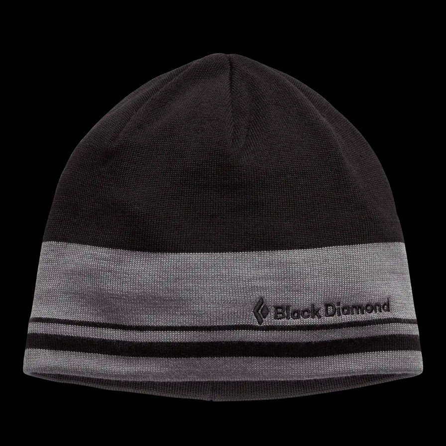 Narciarstwo Black Diamond Czapki | Czapka Zimowa Black Diamond Moonlight Beanie