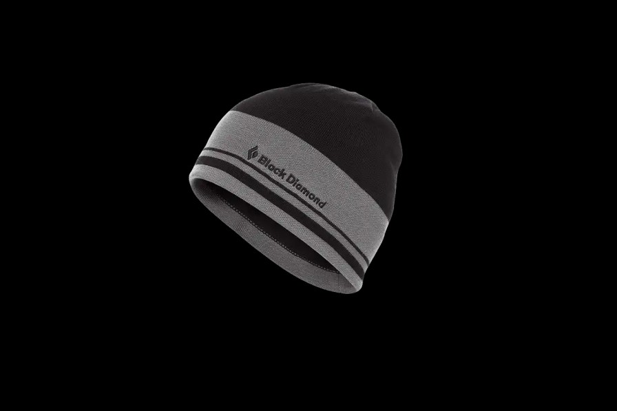 Narciarstwo Black Diamond Czapki | Czapka Zimowa Black Diamond Moonlight Beanie