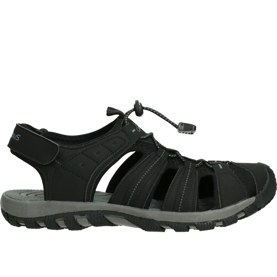 Buty Campus Sandaly | Sandaly Meskie Campus Carlit