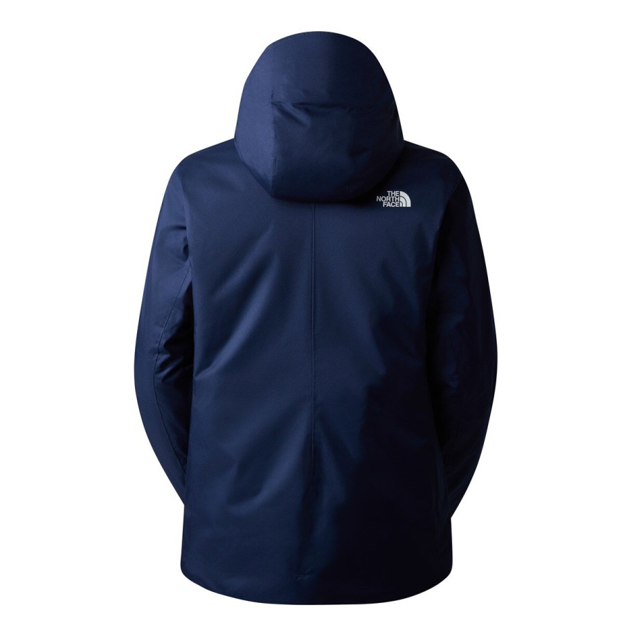 Turystyka The North Face Kurtki | Kurtka Przejsciowa The North Face Quest Insulated Jacket Damska