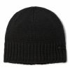 Mezczyzna Columbia Czapki Meskie | Czapka Zimowa Columbia Cascade Peak Ii Beanie