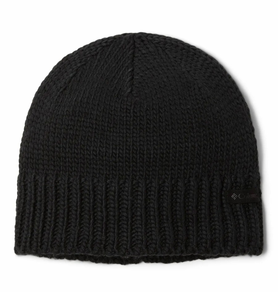 Mezczyzna Columbia Czapki Meskie | Czapka Zimowa Columbia Cascade Peak Ii Beanie