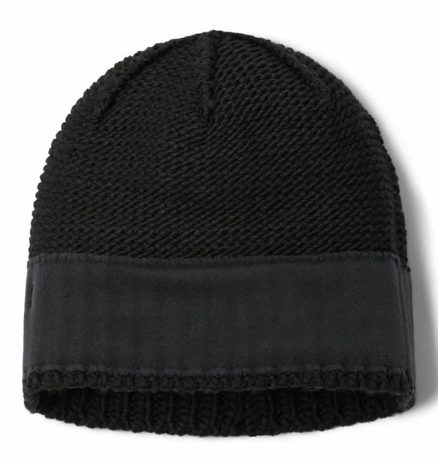 Mezczyzna Columbia Czapki Meskie | Czapka Zimowa Columbia Cascade Peak Ii Beanie