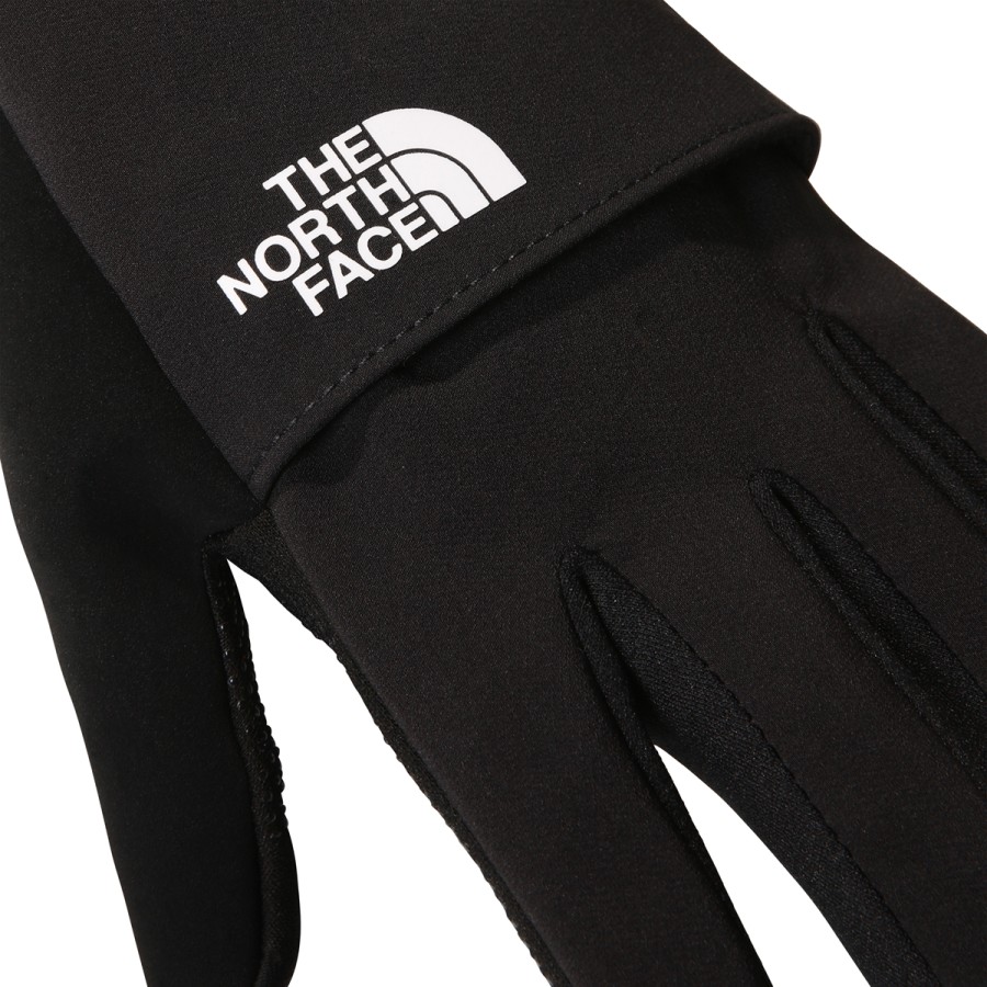 Mezczyzna The North Face Rekawiczki Meskie | Rekawice Zimowe The North Face Etip Trail Glove