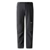 Turystyka The North Face Spodnie Trekkingowe | Spodnie Trekkingowe The North Face Diablo Reg Tapered Pant Meskie