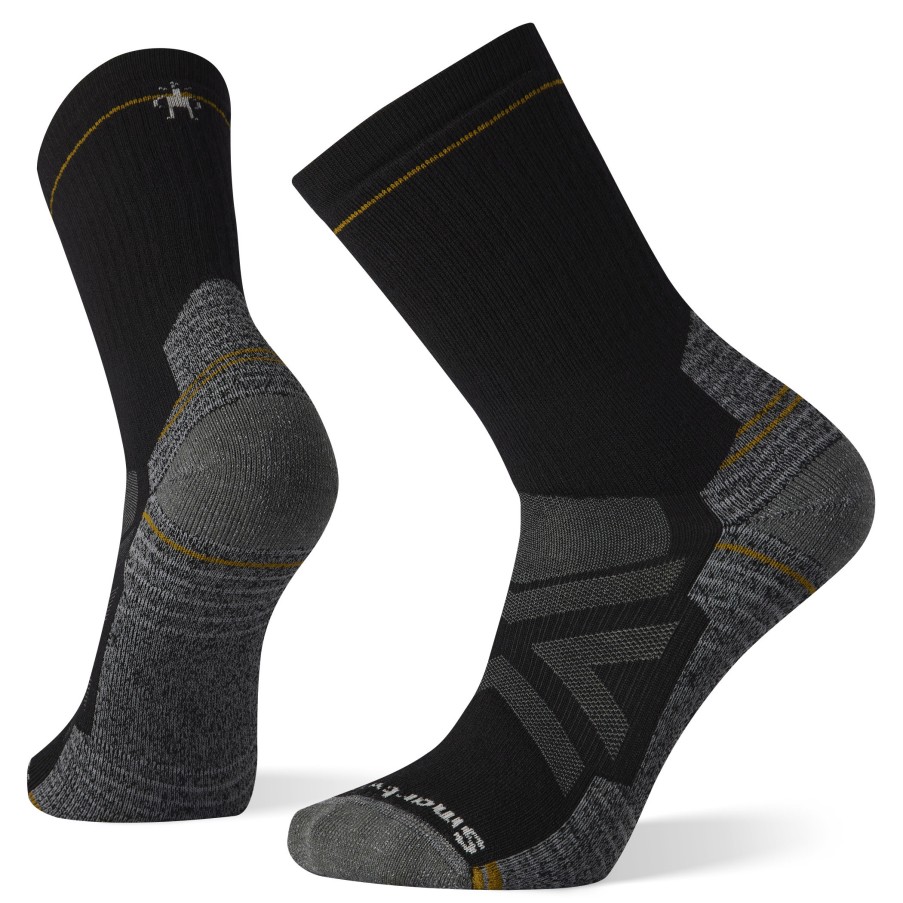 Turystyka Smartwool Skarpety | Skarpety Trekkingowe Smartwool Hike Full Cushion Crew Socks