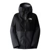 Turystyka The North Face Kurtki | Kurtka Prejsciowa The North Face Jazzi Gtx Jacket Damska