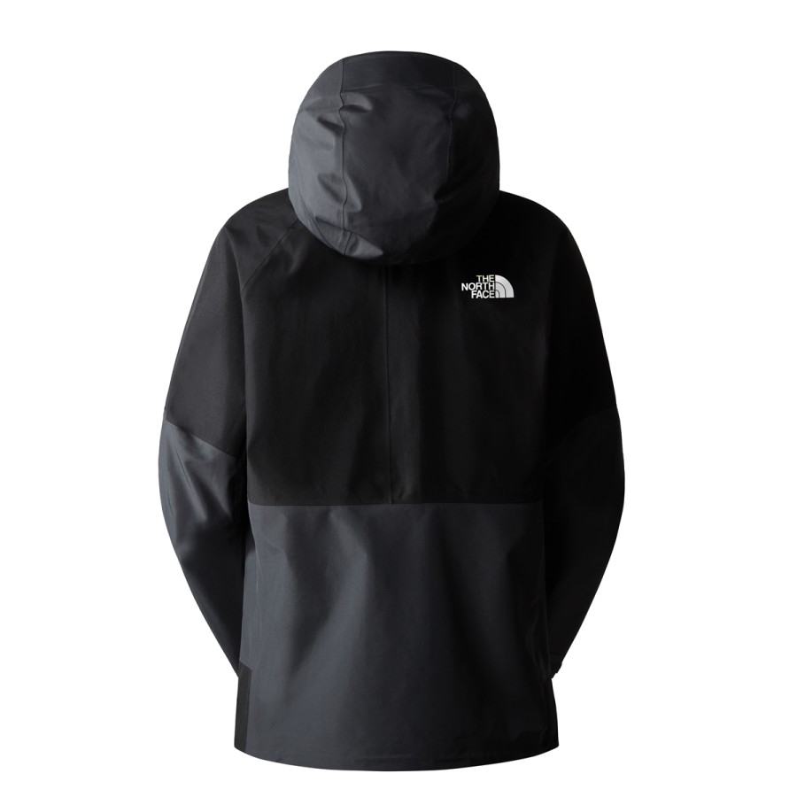 Turystyka The North Face Kurtki | Kurtka Prejsciowa The North Face Jazzi Gtx Jacket Damska