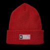 Mezczyzna Black Diamond Czapki Meskie | Czapka Zimowa Black Diamond Double Waffle Beanie