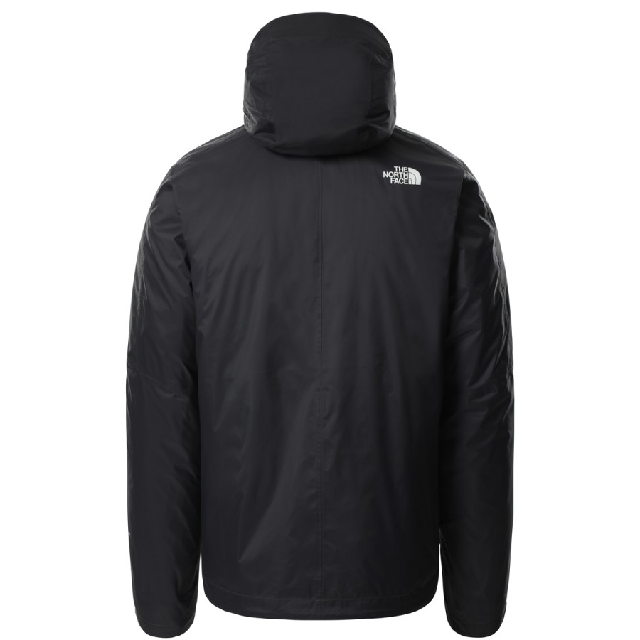 Turystyka The North Face Kurtki | Kurtka Przejsciowa The North Face New Dryvent Down Triclimate Meska 3 W 1