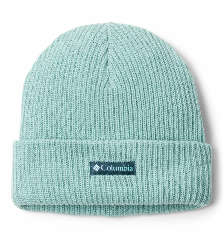 Dziecko Columbia Czapki Dla Dzieci | Czapka Zimowa Columbia Youth Whirlibird Cuffed Beanie Dziecieca