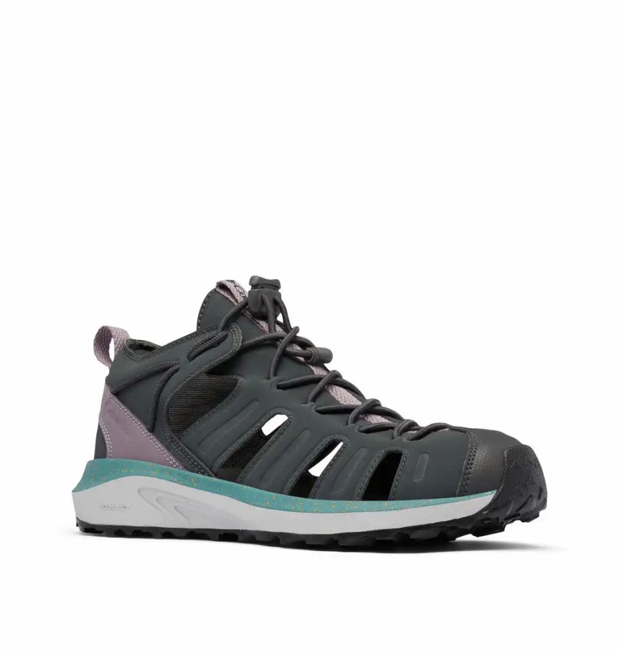 Buty Columbia Sandaly | Sandaly Damskie Columbia Trailstorm H20