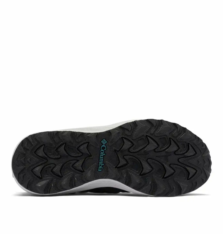 Buty Columbia Sandaly | Sandaly Damskie Columbia Trailstorm H20