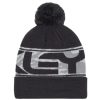 Narciarstwo Oakley Czapki | Czapka Z Pomponem Oakley Wanderlust Pom Beanie