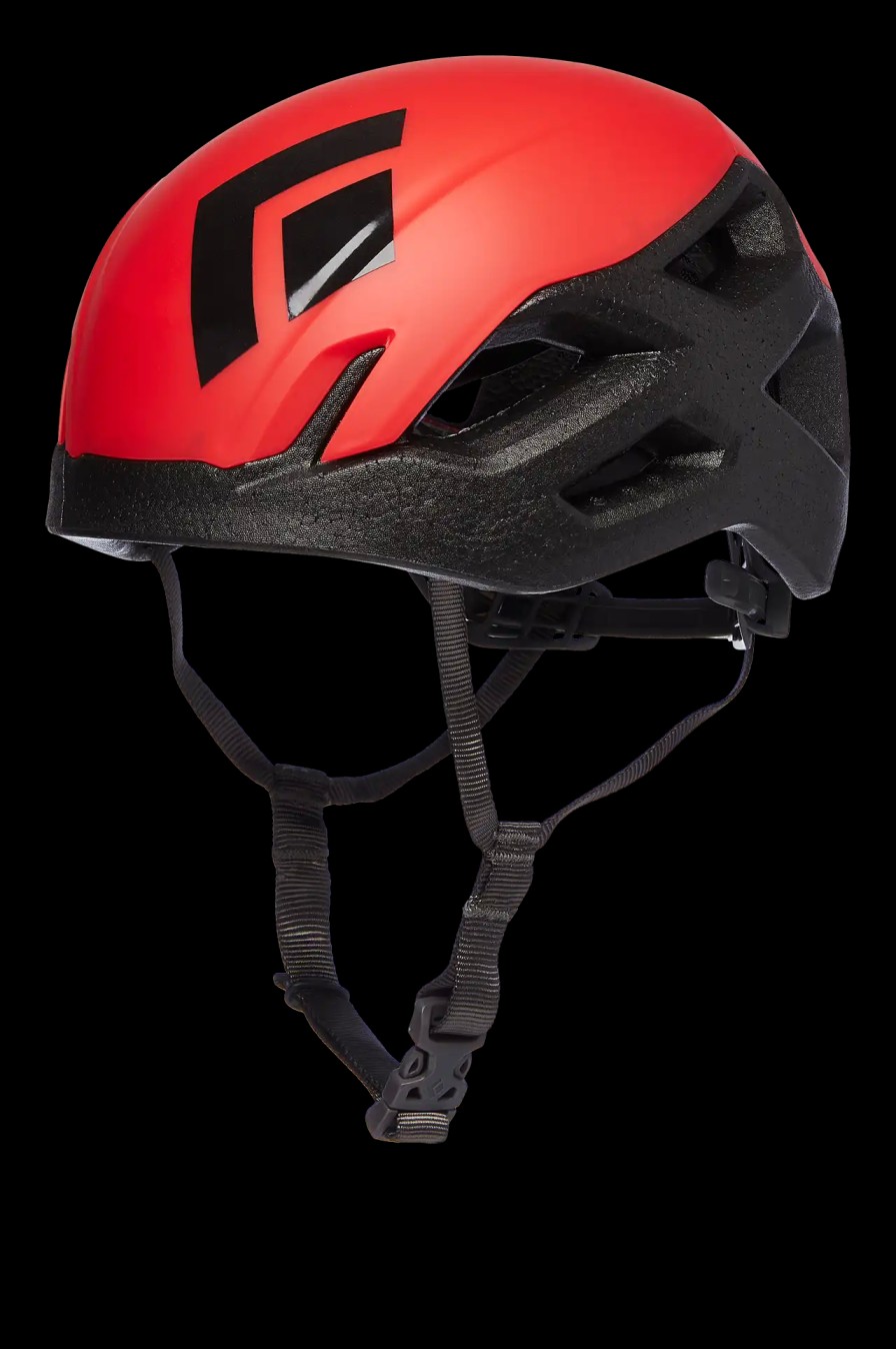 Turystyka Black Diamond Sprzet Wspinaczkowy | Kask Trekkingowy Black Diamond Vision Helmet