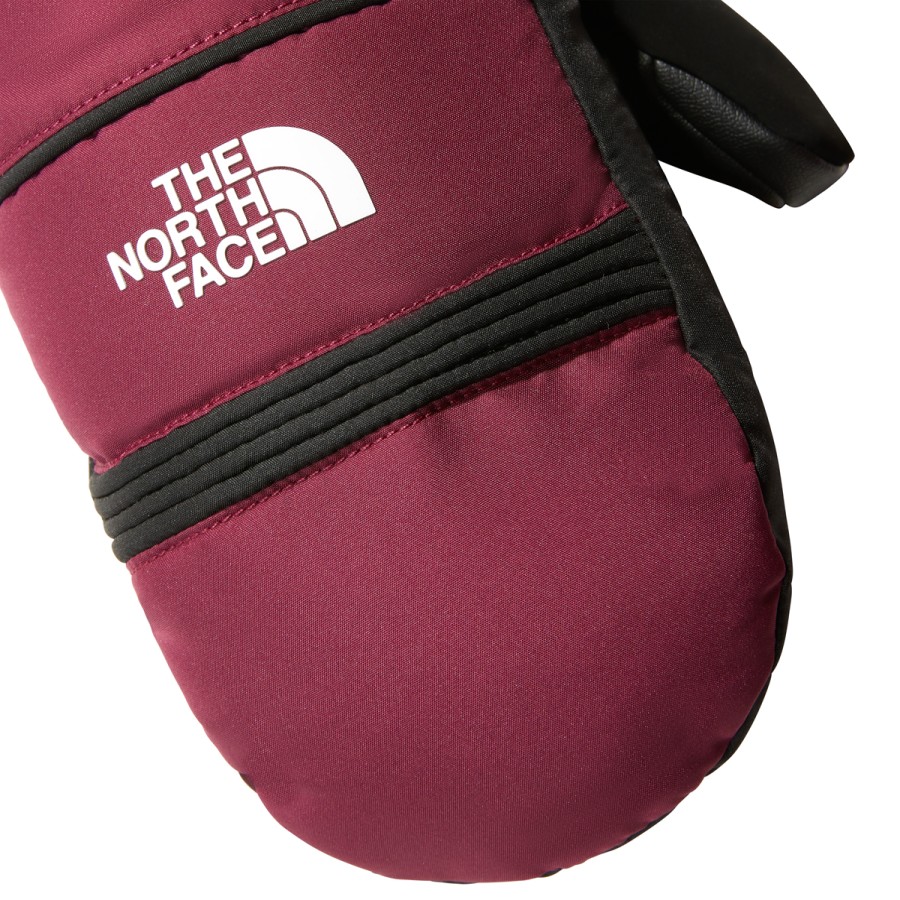 Narciarstwo The North Face Rekawice Narciarskie | Rekawice Zimowe The North Face Montana Ski Mitt Narciarskie Damskie